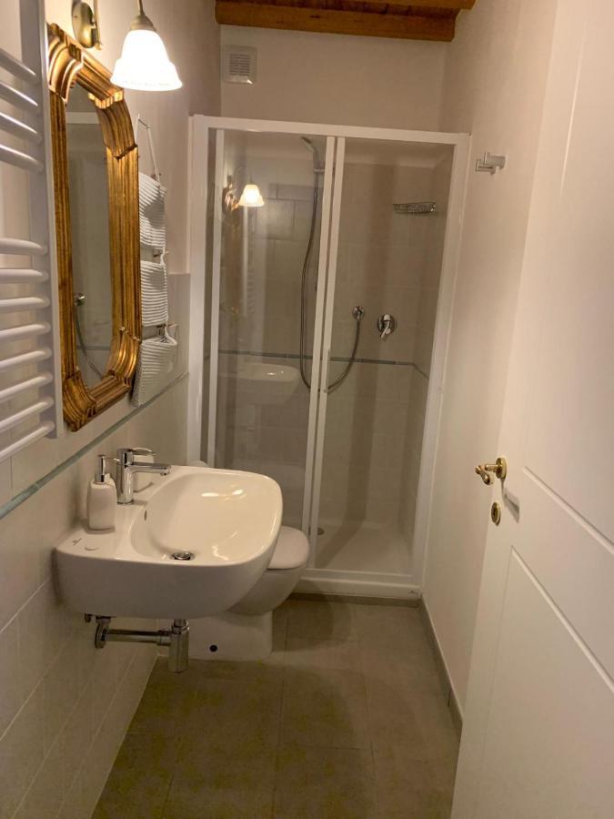 B&B Villa Bianca Sant'Agata  Bagian luar foto