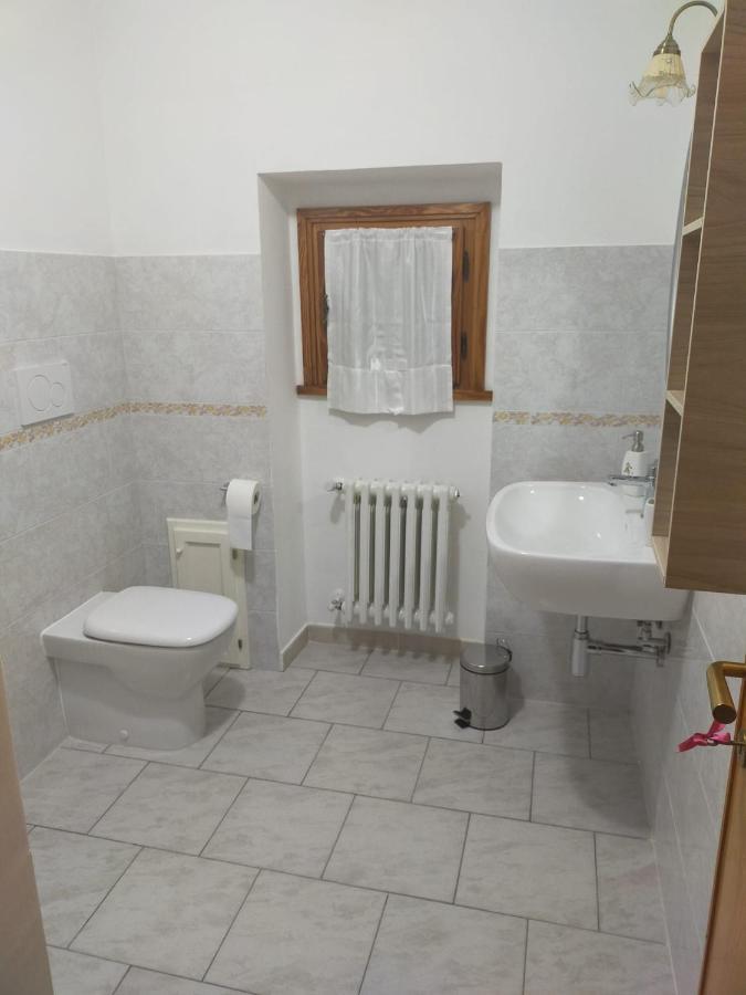 B&B Villa Bianca Sant'Agata  Bagian luar foto
