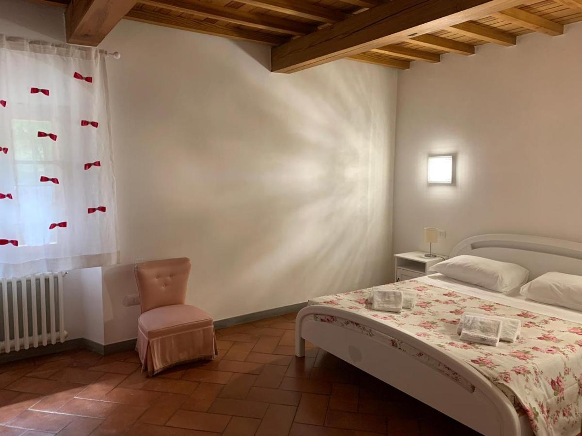 B&B Villa Bianca Sant'Agata  Bagian luar foto