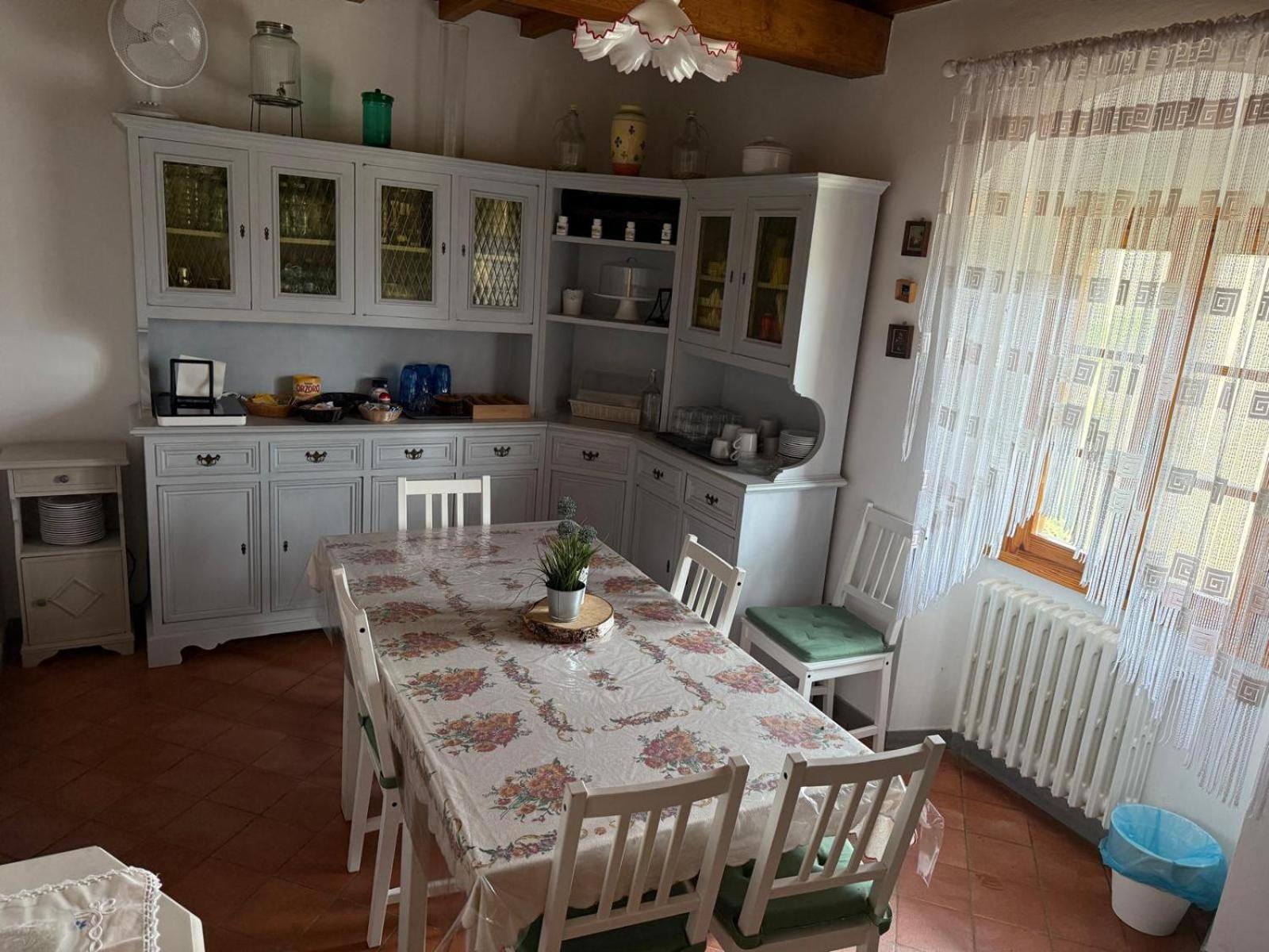 B&B Villa Bianca Sant'Agata  Bagian luar foto