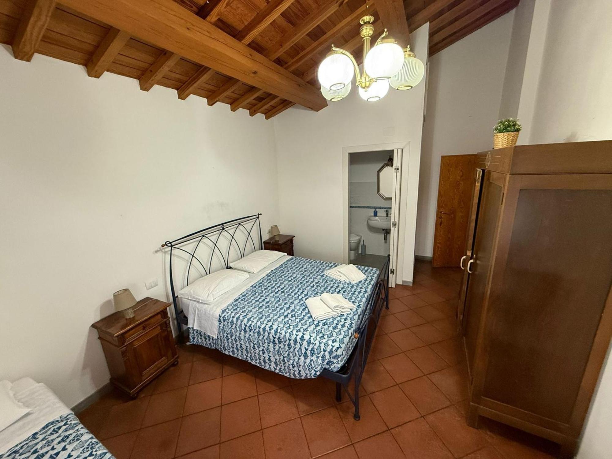 B&B Villa Bianca Sant'Agata  Bagian luar foto