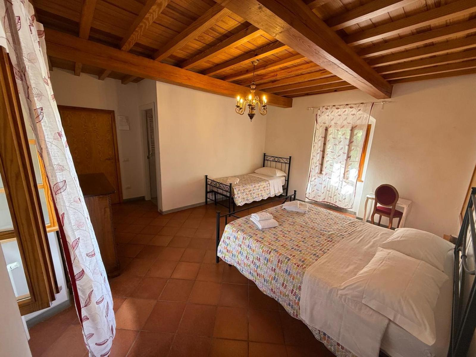 B&B Villa Bianca Sant'Agata  Bagian luar foto