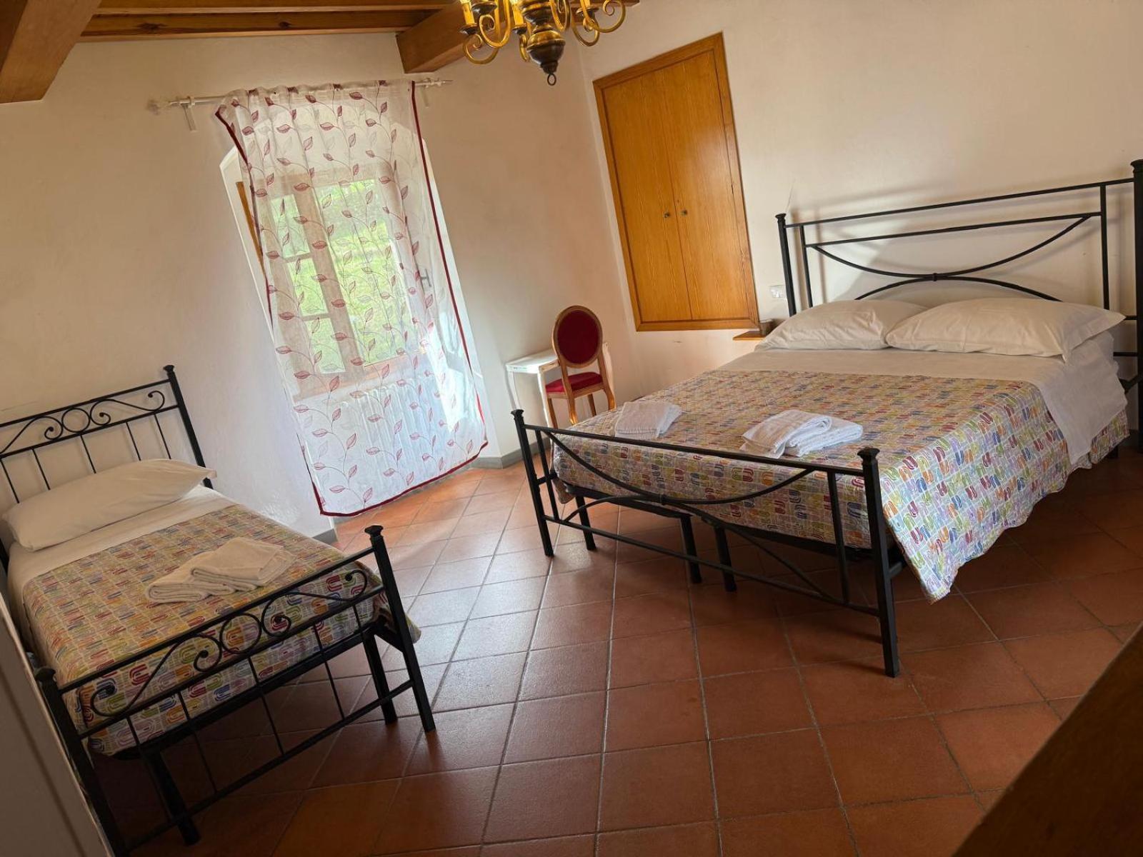 B&B Villa Bianca Sant'Agata  Bagian luar foto